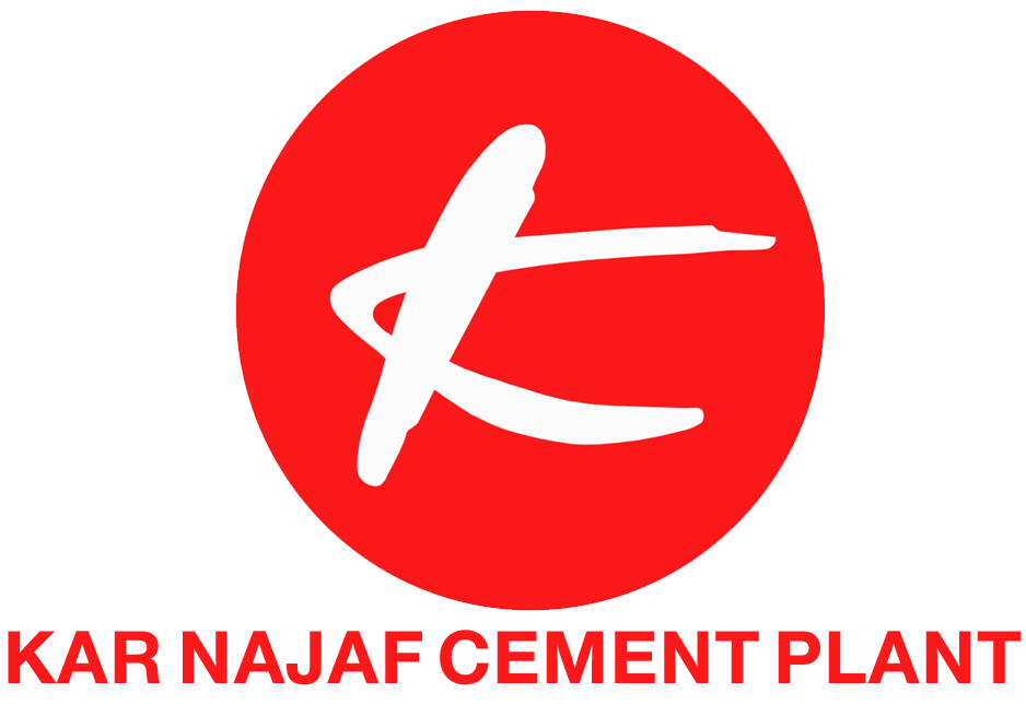 KAR NAJAF CEMENT PLANT